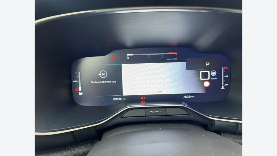 CITROEN C5 Aircross -