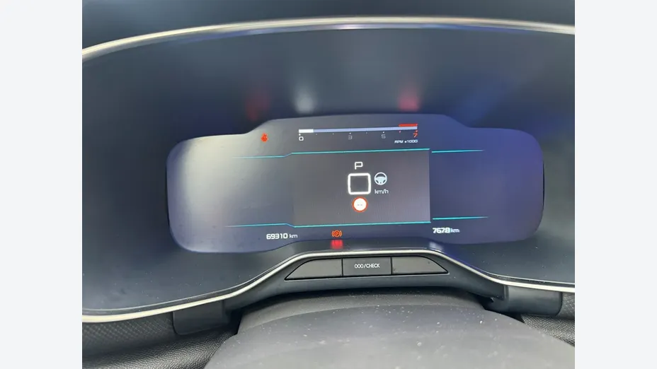 CITROEN C5 Aircross -