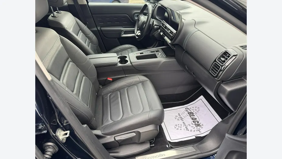 CITROEN C5 Aircross -
