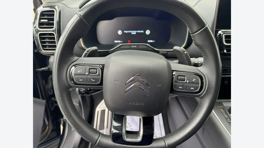 CITROEN C5 Aircross -