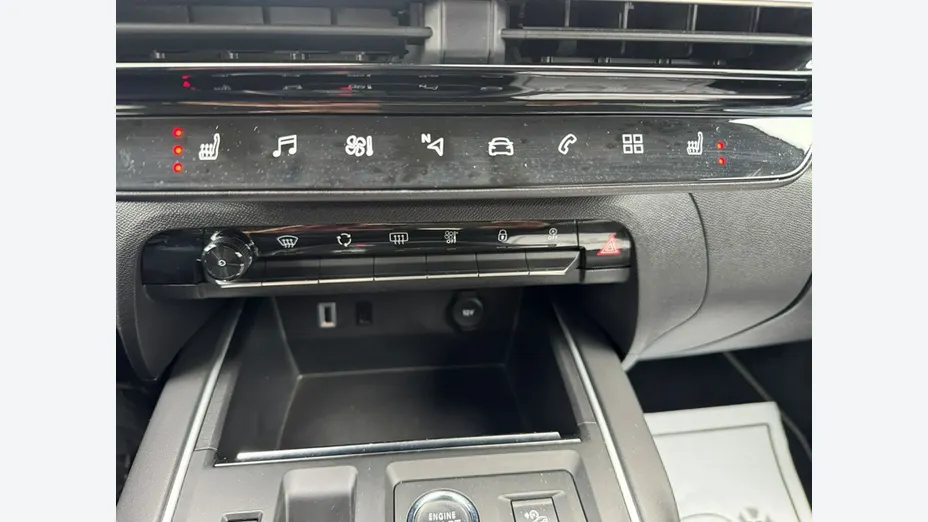 CITROEN C5 Aircross -