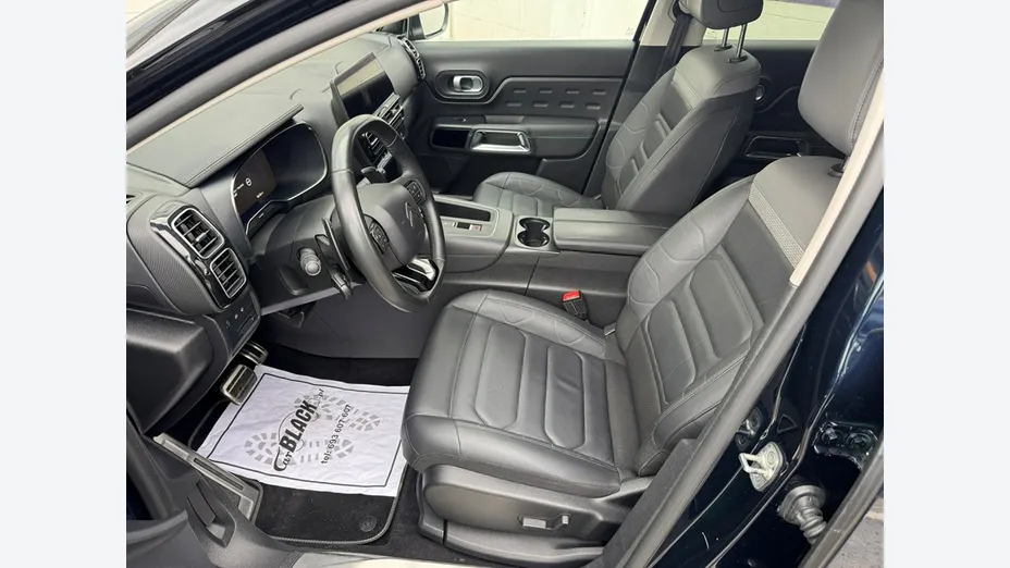 CITROEN C5 Aircross -