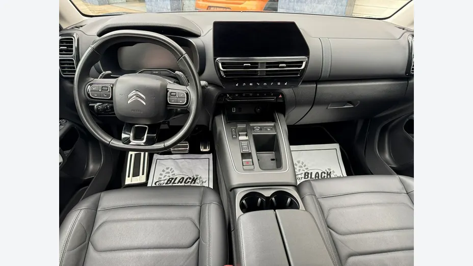 CITROEN C5 Aircross -