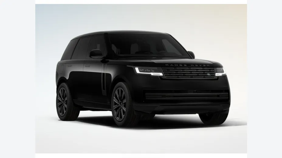LAND ROVER Range Rover -