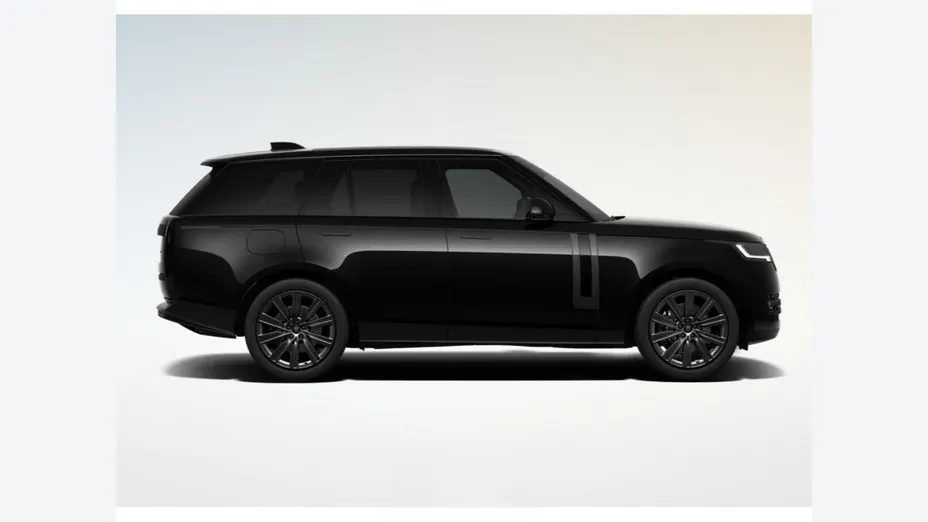LAND ROVER Range Rover -