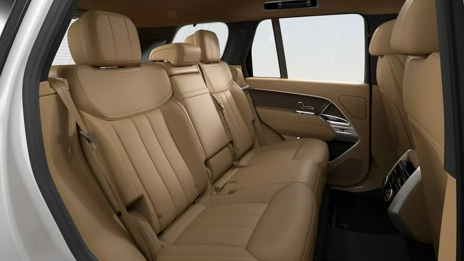 LAND ROVER Range Rover -