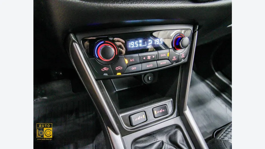 SUZUKI S-Cross -