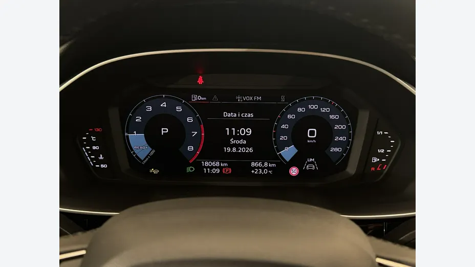 AUDI Q3 -