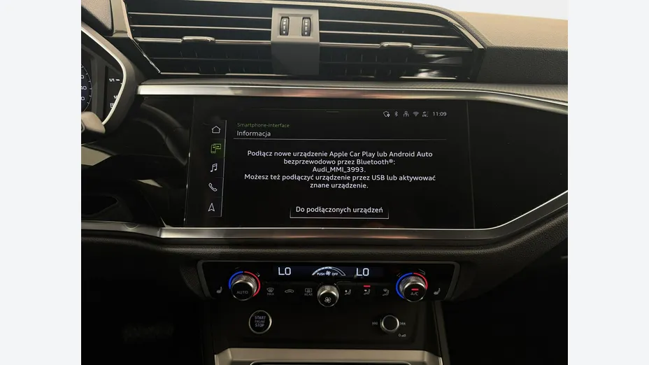 AUDI Q3 -