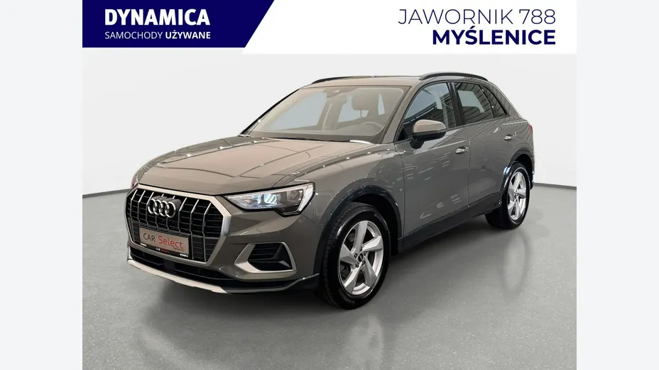 AUDI Q3 -