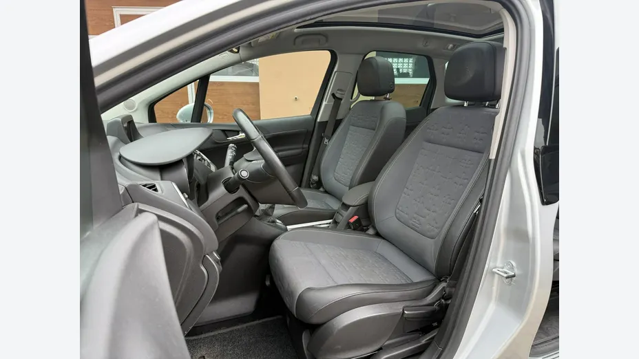 OPEL Meriva -