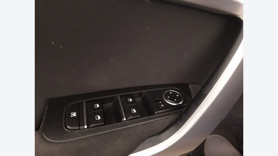 KIA XCeed -