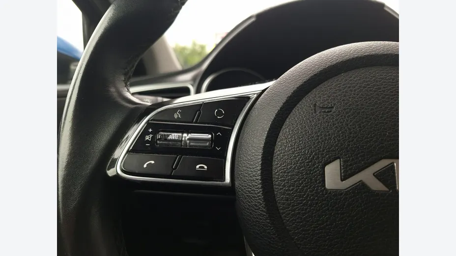 KIA XCeed -