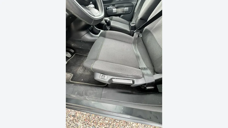 CITROEN C3 -
