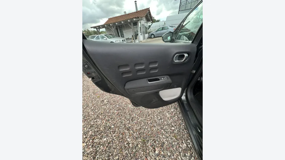 CITROEN C3 -