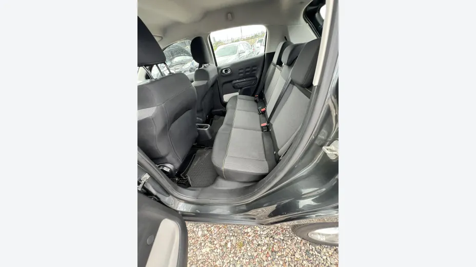CITROEN C3 -