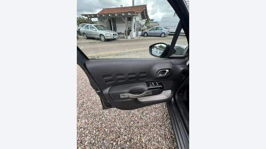 CITROEN C3 -