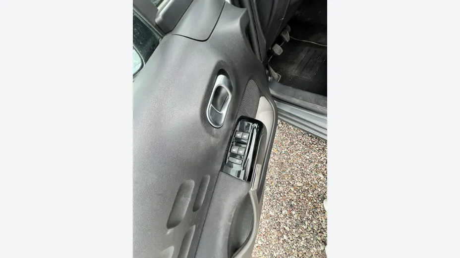 CITROEN C3 -