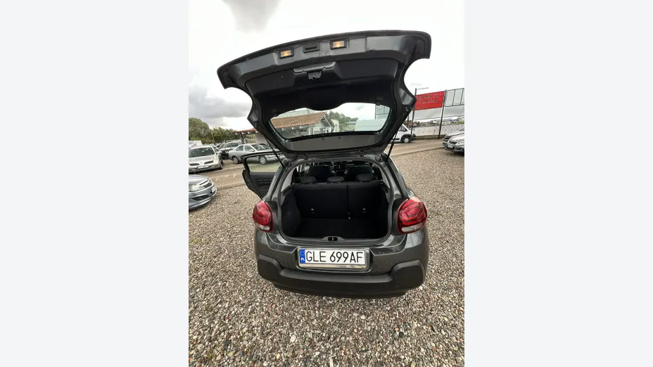 CITROEN C3 -