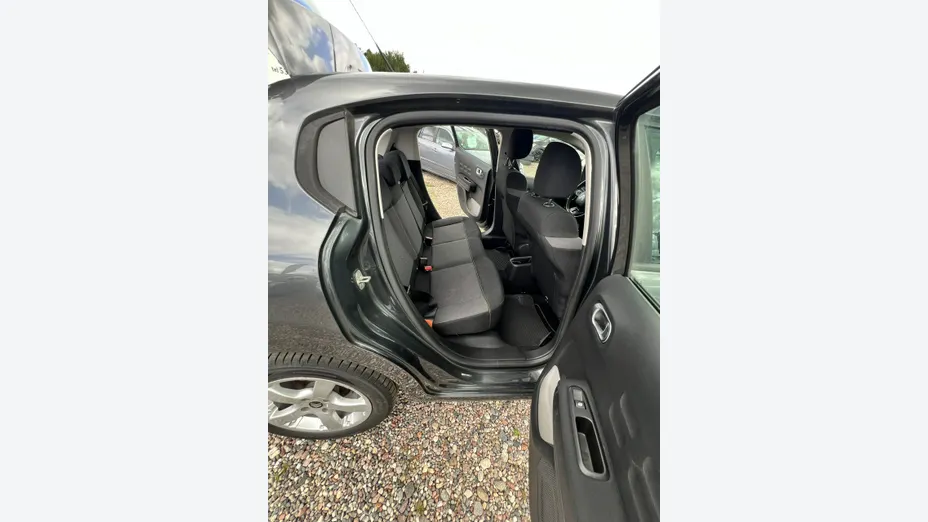 CITROEN C3 -