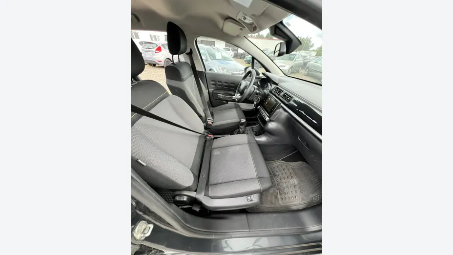 CITROEN C3 -