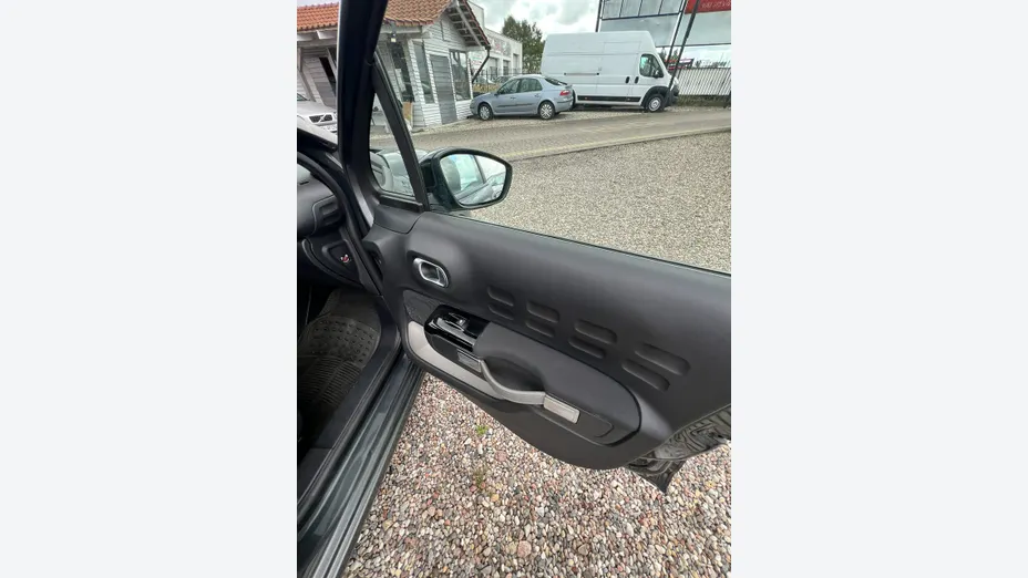 CITROEN C3 -