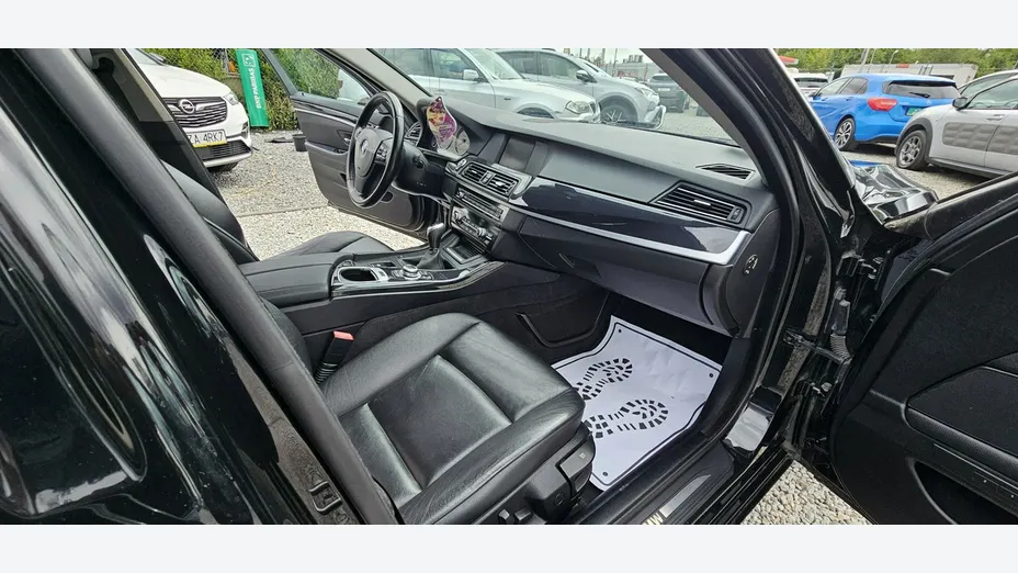 BMW Seria 5 -