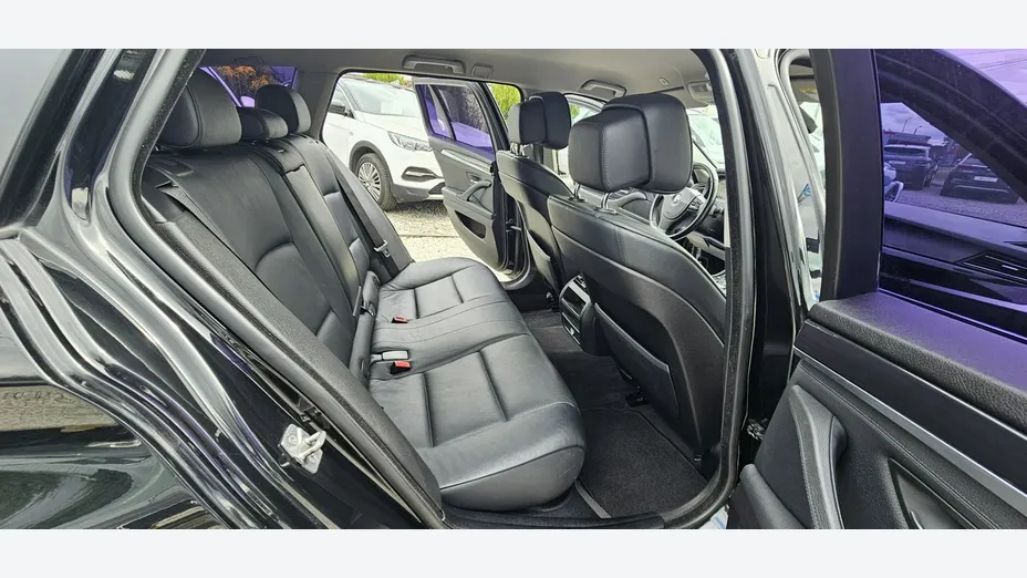 BMW Seria 5 -