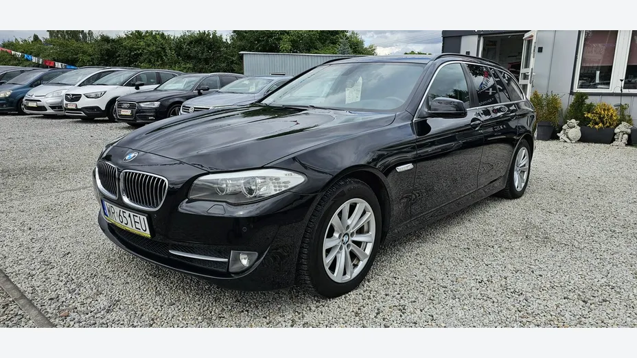 BMW Seria 5 -