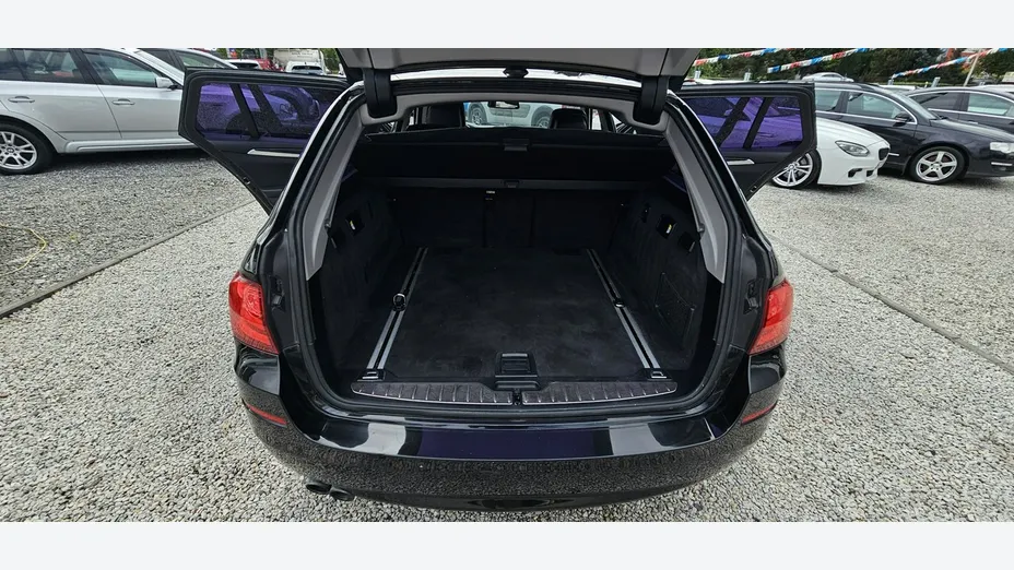 BMW Seria 5 -