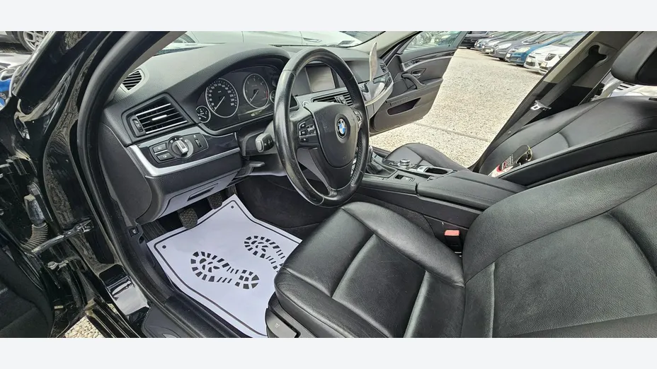 BMW Seria 5 -