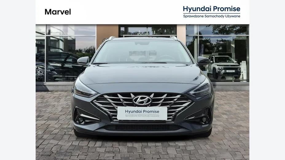 HYUNDAI i30 -