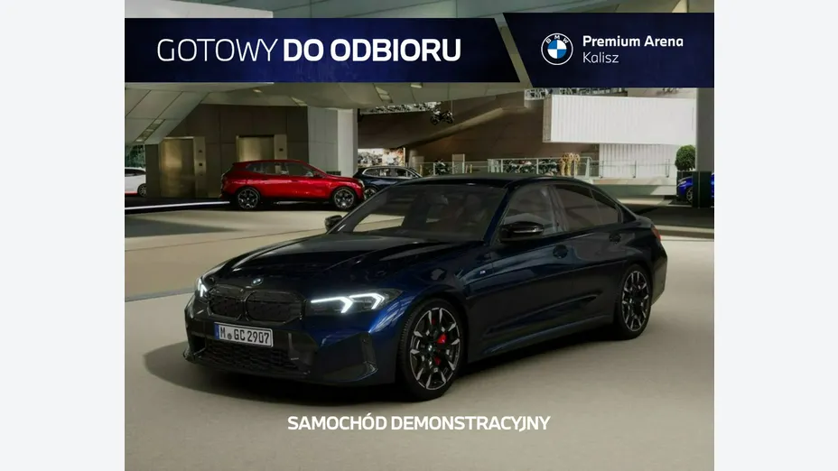 BMW Seria 3 -
