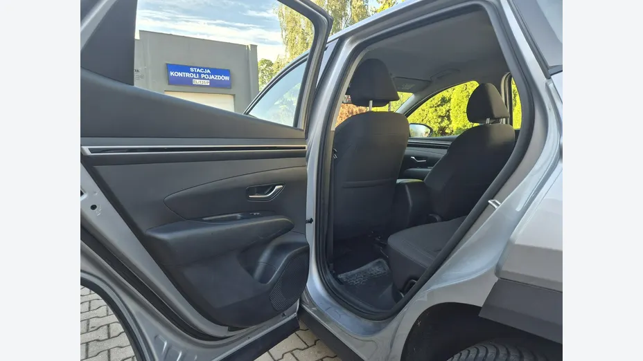 HYUNDAI Tucson -