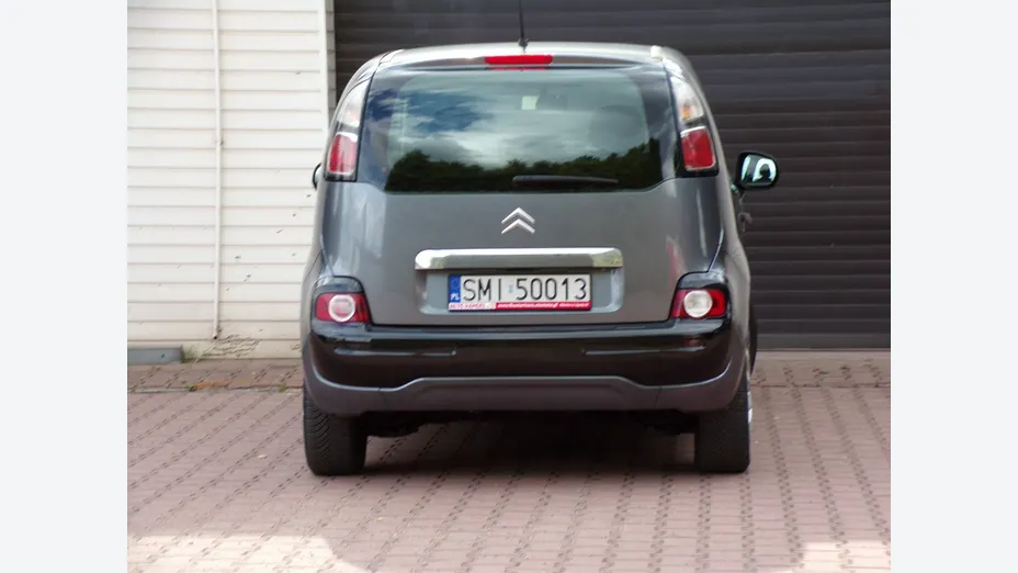 CITROEN C3 Picasso -