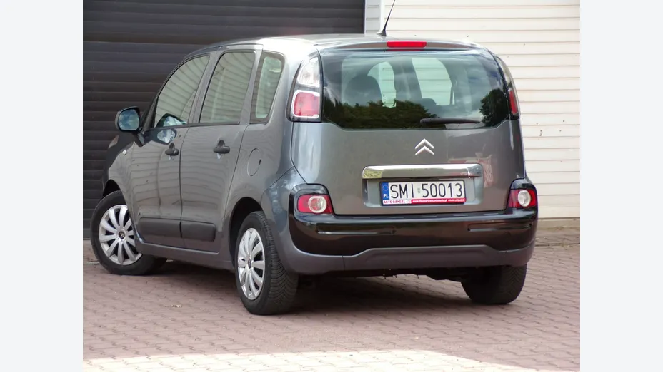 CITROEN C3 Picasso -