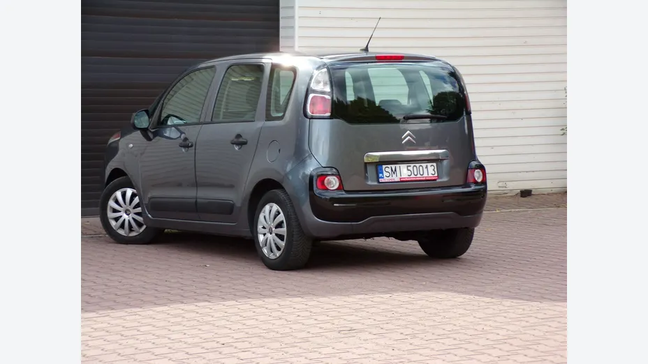 CITROEN C3 Picasso -