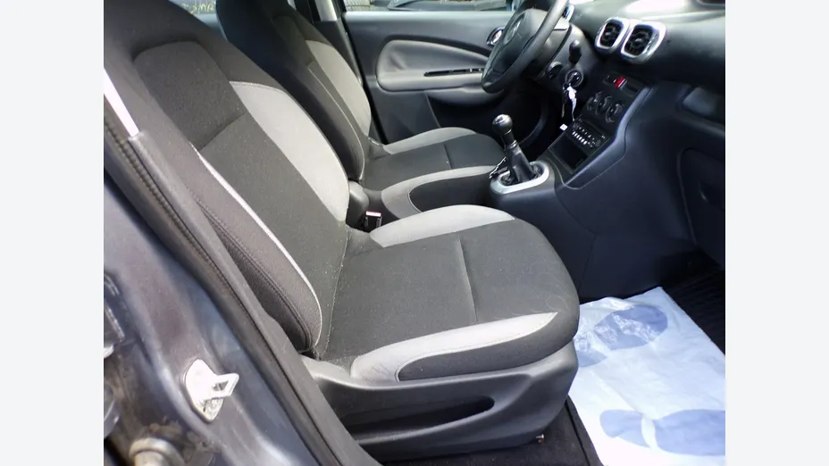 CITROEN C3 Picasso -