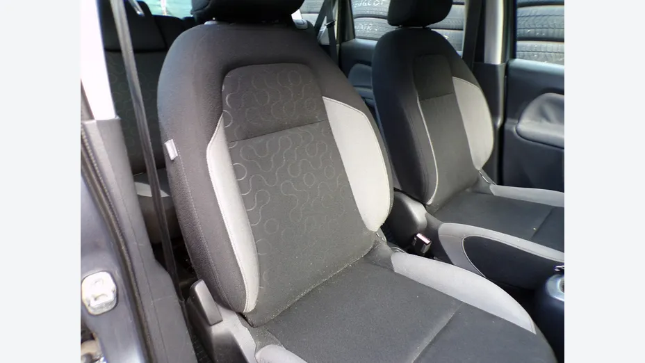 CITROEN C3 Picasso -