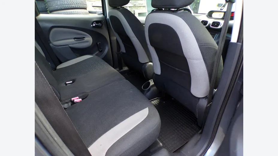 CITROEN C3 Picasso -