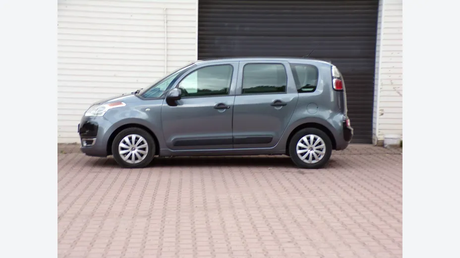 CITROEN C3 Picasso -