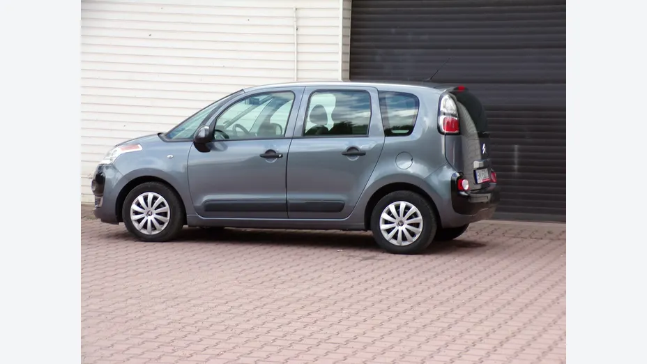 CITROEN C3 Picasso -