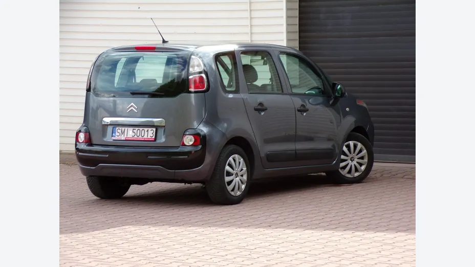 CITROEN C3 Picasso -