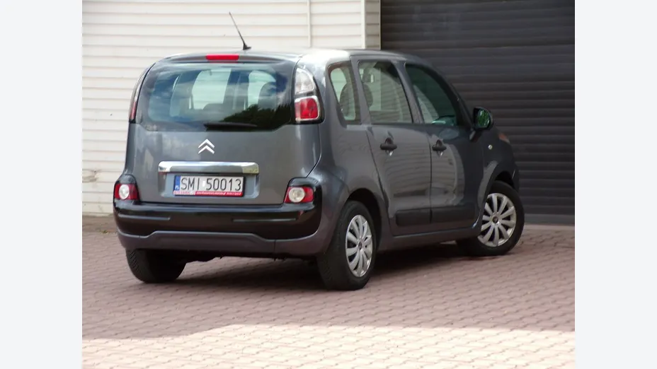 CITROEN C3 Picasso -