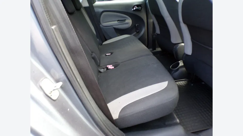 CITROEN C3 Picasso -