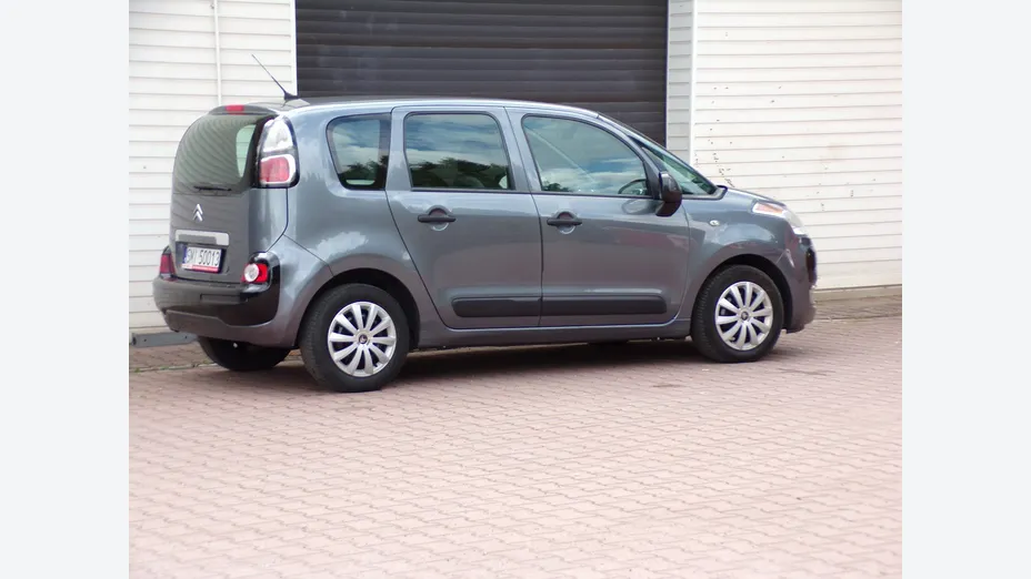 CITROEN C3 Picasso -