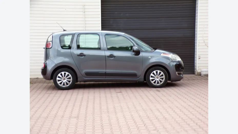 CITROEN C3 Picasso -
