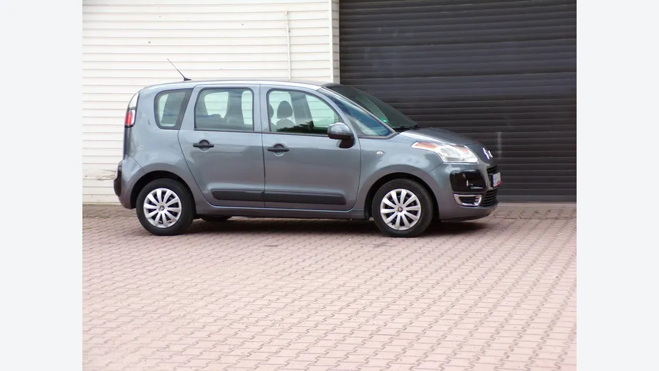 CITROEN C3 Picasso -