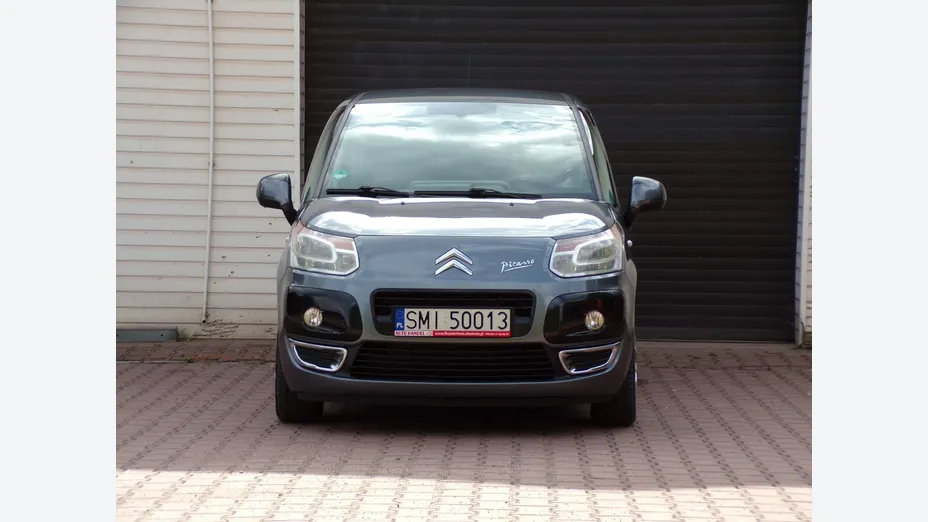 CITROEN C3 Picasso -
