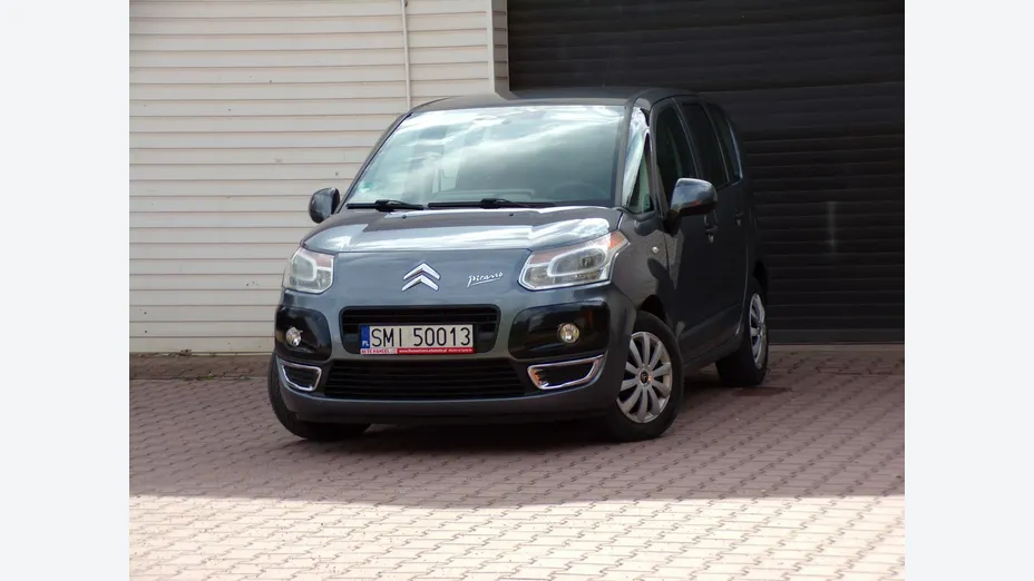 CITROEN C3 Picasso -